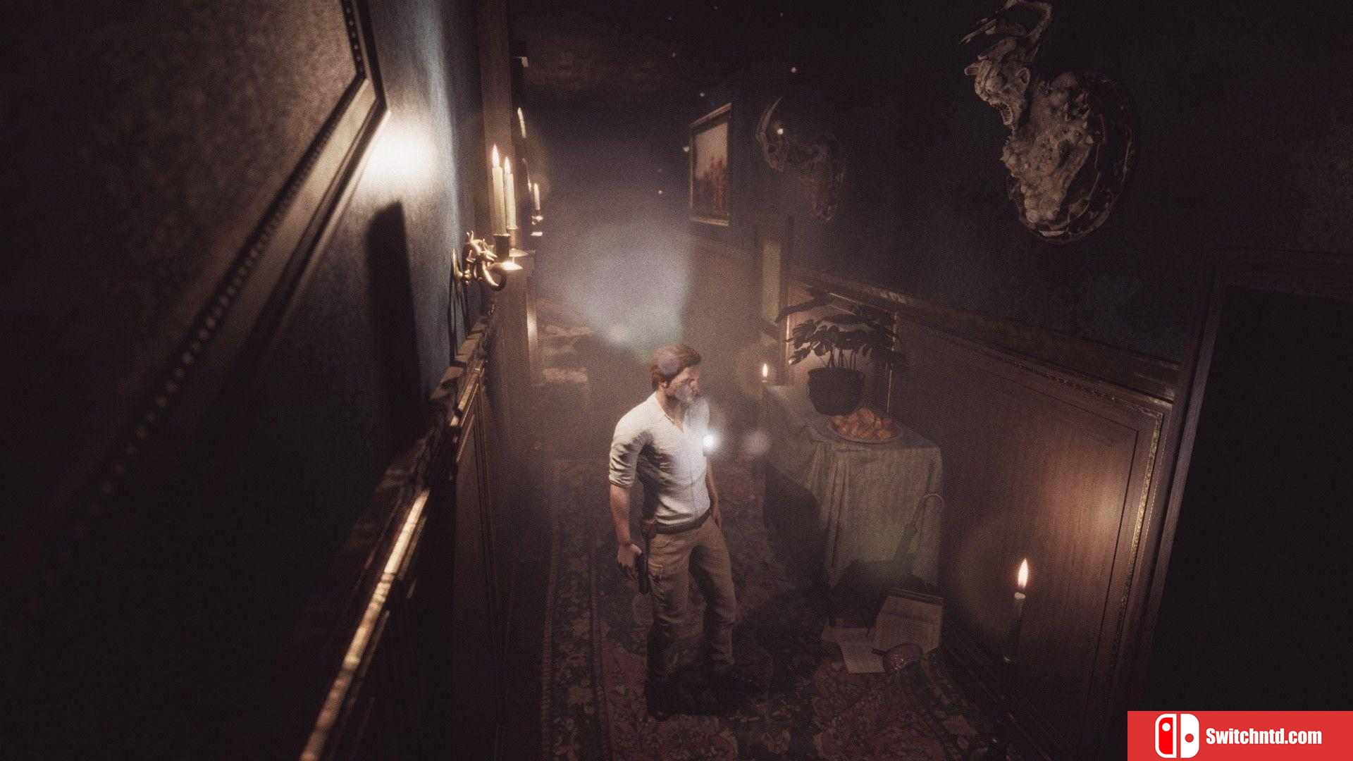 《面对未知黑暗：詹姆斯（Fear the Dark Unknown: James）》DARKSiDERS镜像版[EN]_3