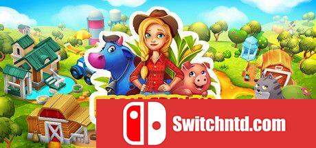 《疯狂农场：刷新（Farm Frenzy: Refreshed）》典藏版 RAZOR硬盘版[EN]_0