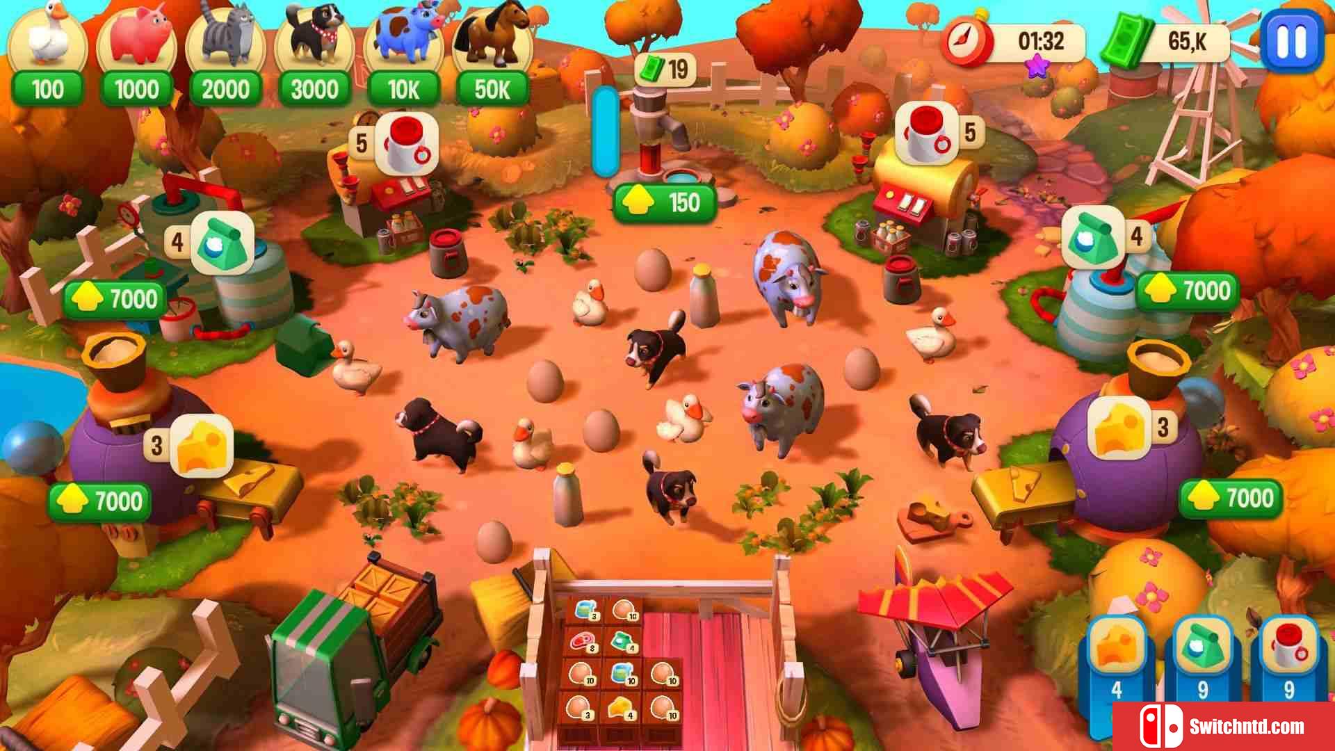 《疯狂农场：刷新（Farm Frenzy: Refreshed）》典藏版 RAZOR硬盘版[EN]_4