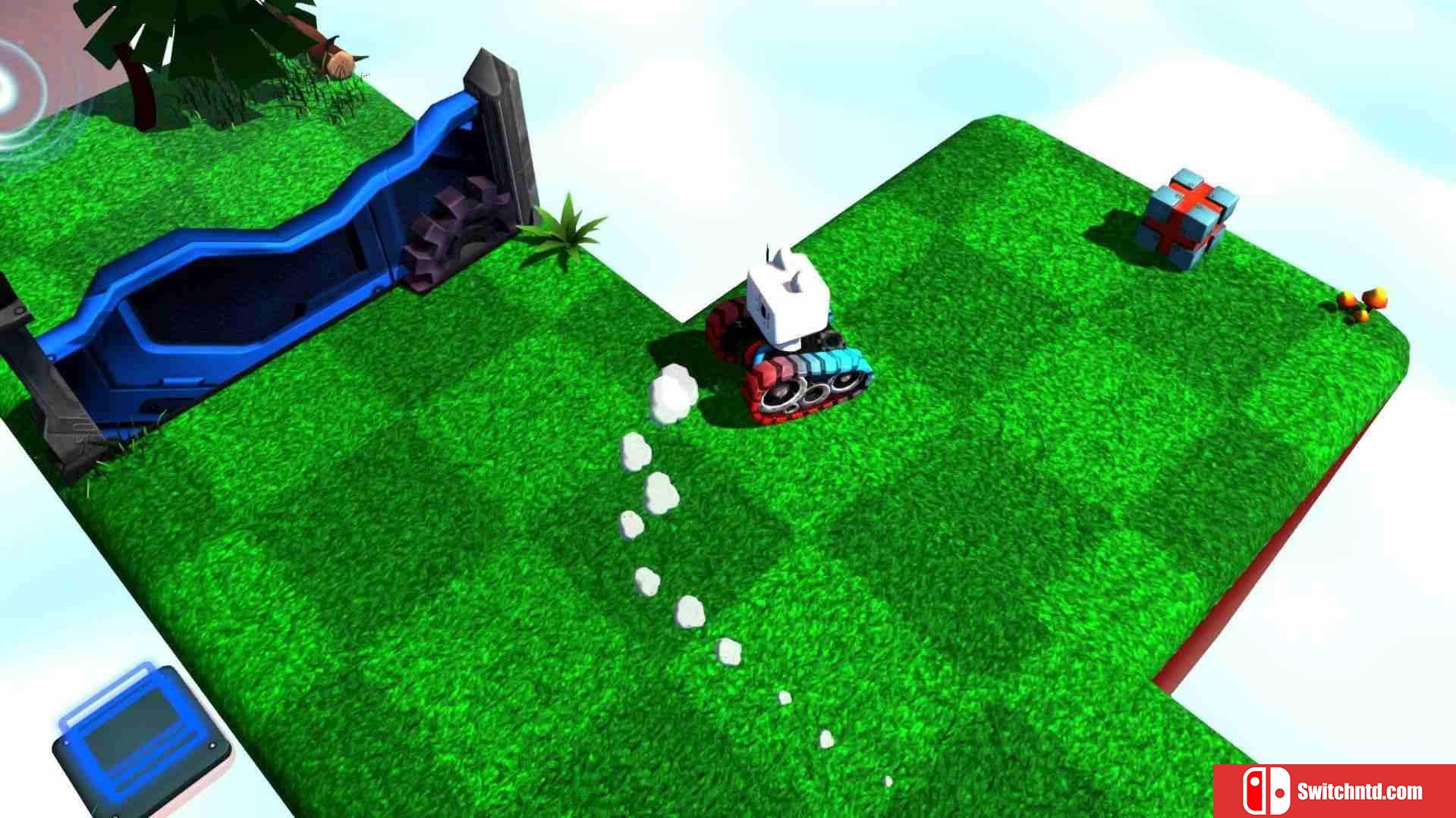 《邦尼猫（The Cat Banny）》DARKZER0硬盘版[EN]_1