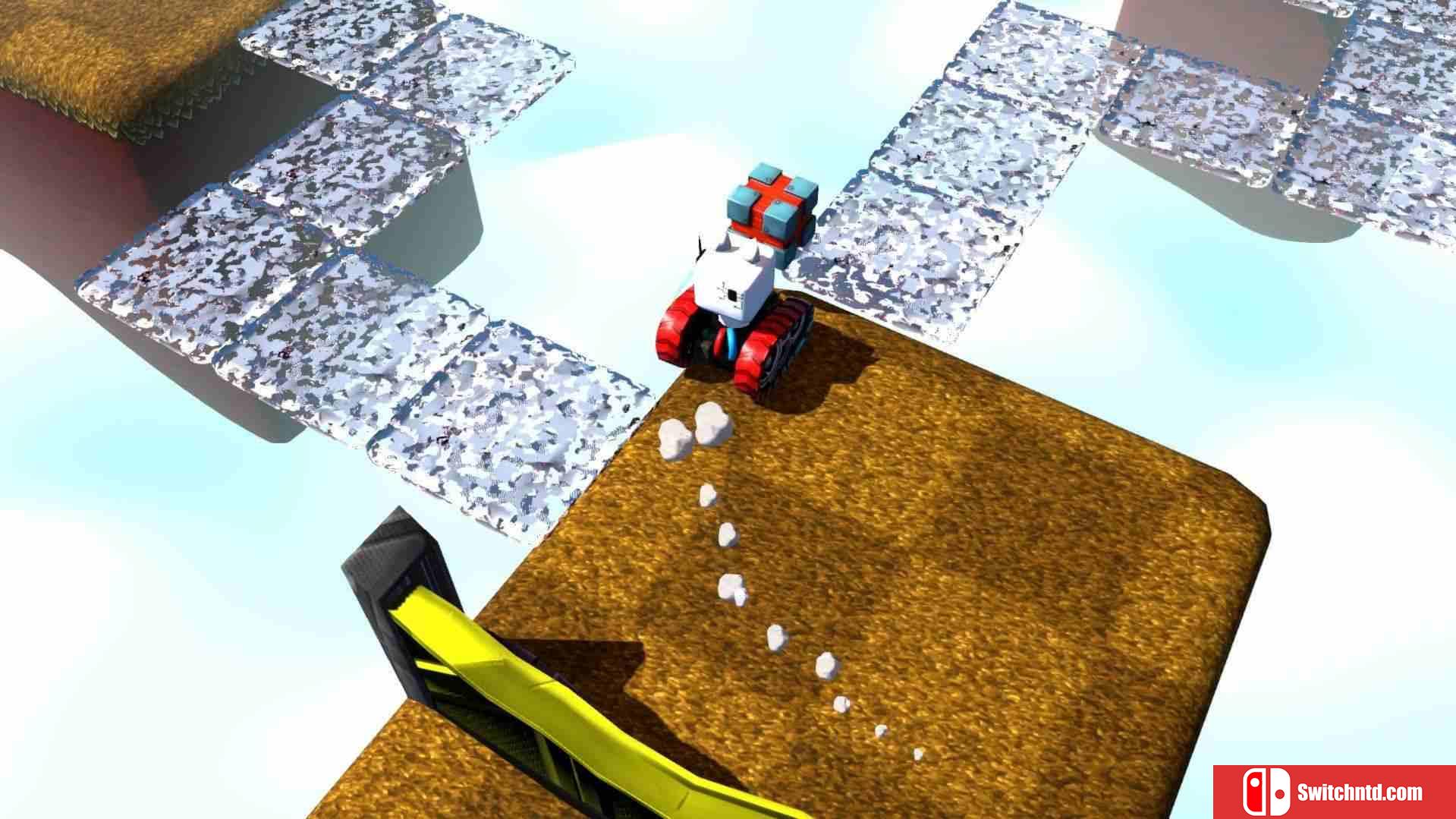 《邦尼猫（The Cat Banny）》DARKZER0硬盘版[EN]_2