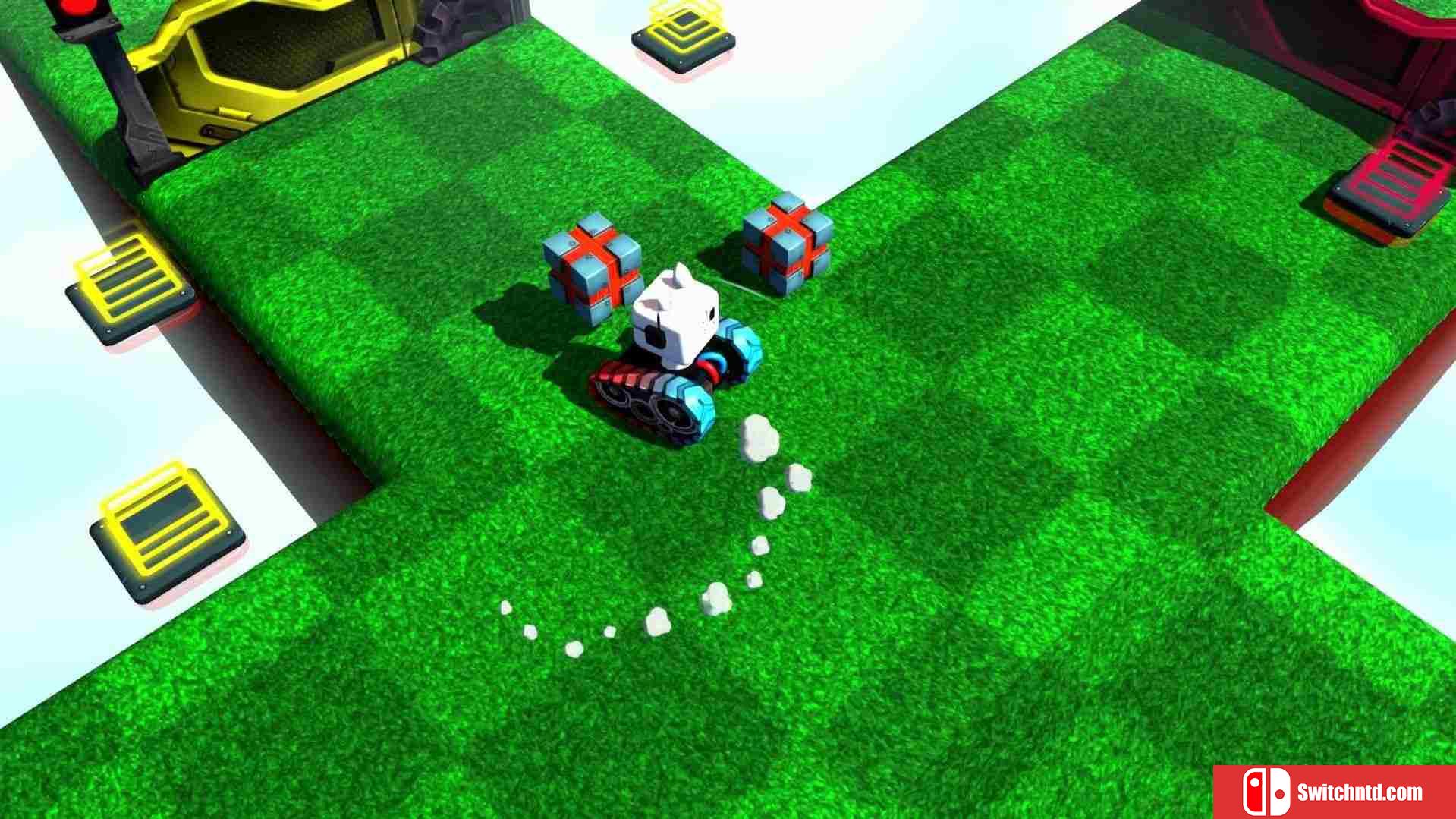 《邦尼猫（The Cat Banny）》DARKZER0硬盘版[EN]_4