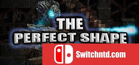 《完美形状（The Perfect Shape）》DARKZER0硬盘版[EN]_0