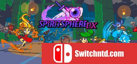 《精神领域DX（SpiritSphere DX）》Build 3917565 Chronos硬盘版[EN]_0