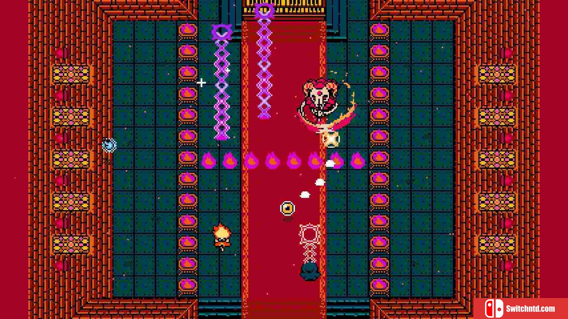 《精神领域DX（SpiritSphere DX）》Build 3917565 Chronos硬盘版[EN]_2