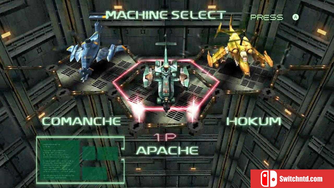 《零式枪手2（ZERO GUNNER 2）》DARKZER0硬盘版[EN/JP]_1