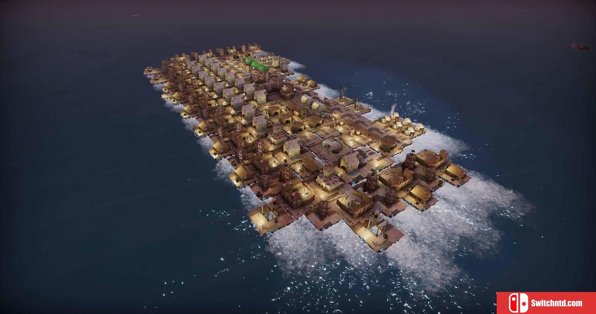 《浮力（Buoyancy）》v3.0.1220 P2P硬盘版[EN]_2