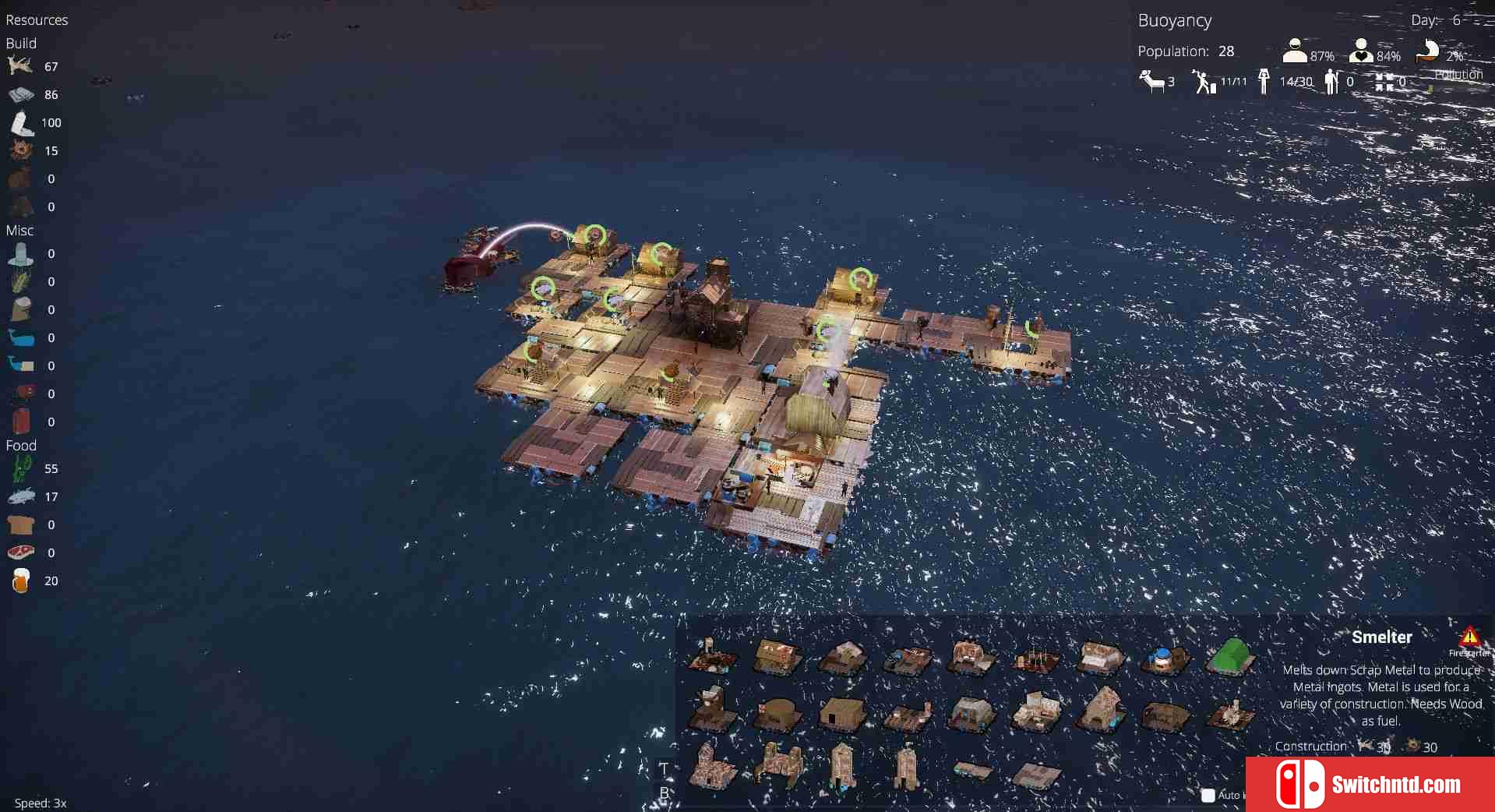 《浮力（Buoyancy）》v3.0.1220 P2P硬盘版[EN]_3