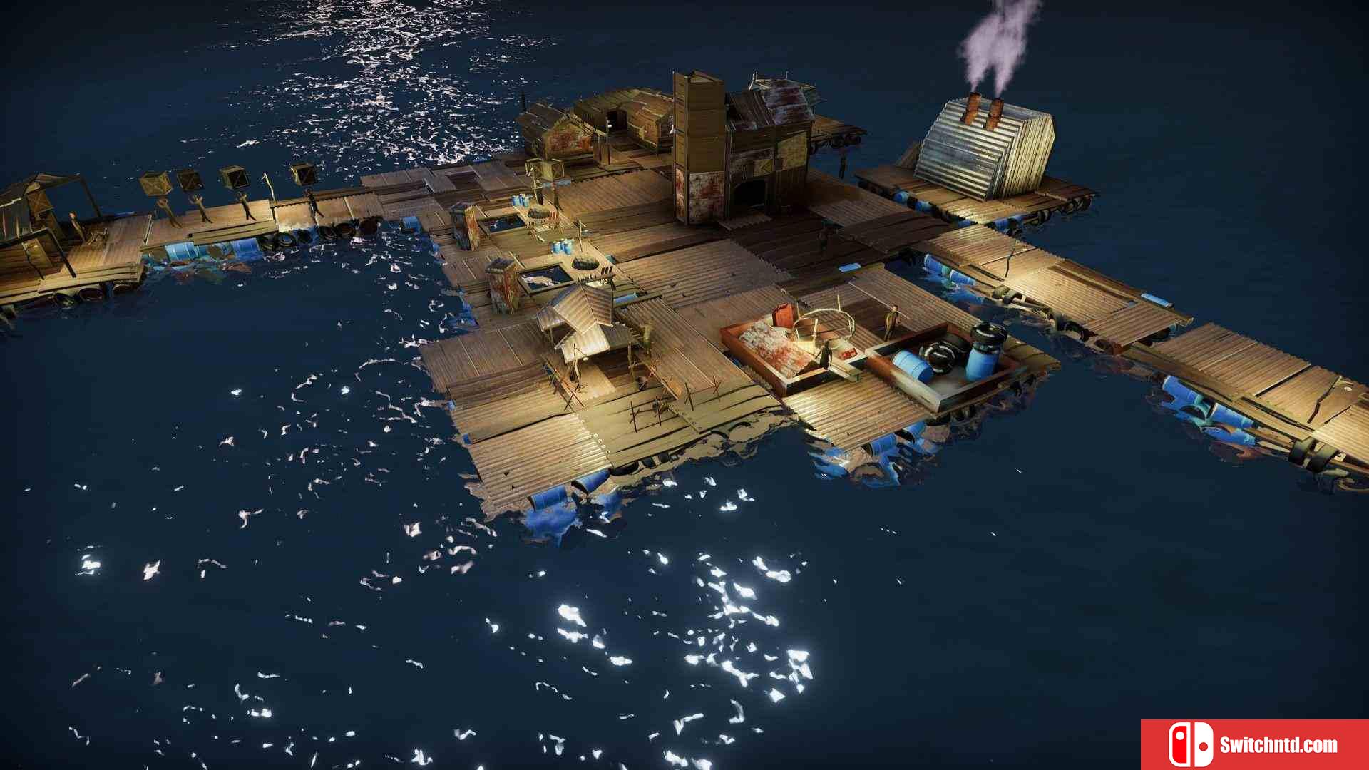 《浮力（Buoyancy）》v3.0.1220 P2P硬盘版[EN]_5