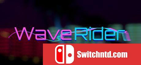 《波浪骑士（WAVE RIDER）》Build 5991135 Chronos硬盘版[EN]_0