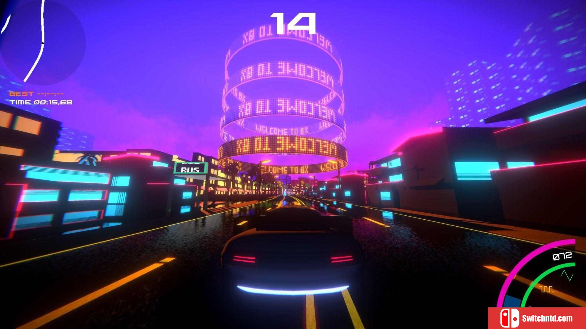 《波浪骑士（WAVE RIDER）》Build 5991135 Chronos硬盘版[EN]_3
