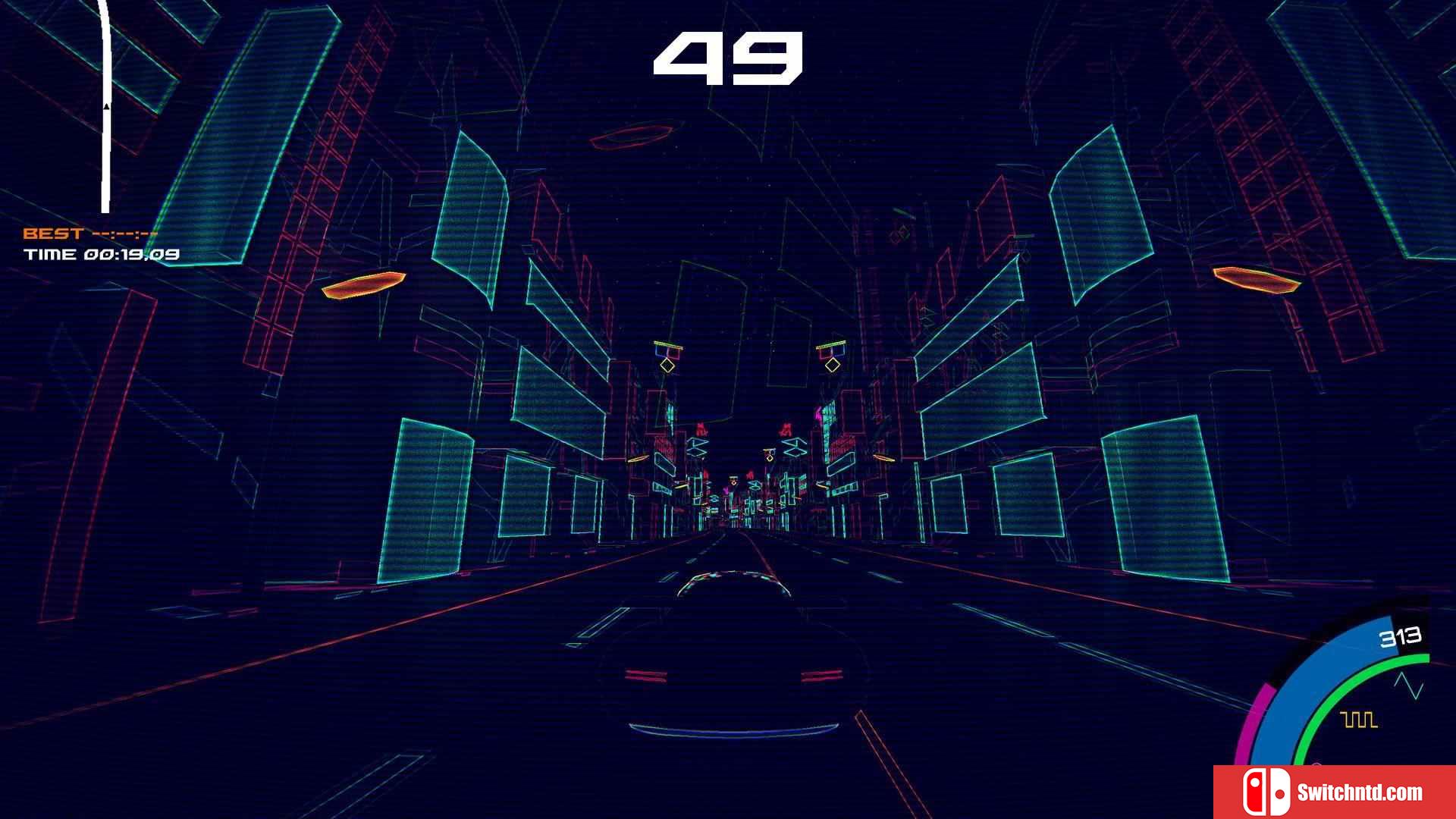《波浪骑士（WAVE RIDER）》Build 5991135 Chronos硬盘版[EN]_2