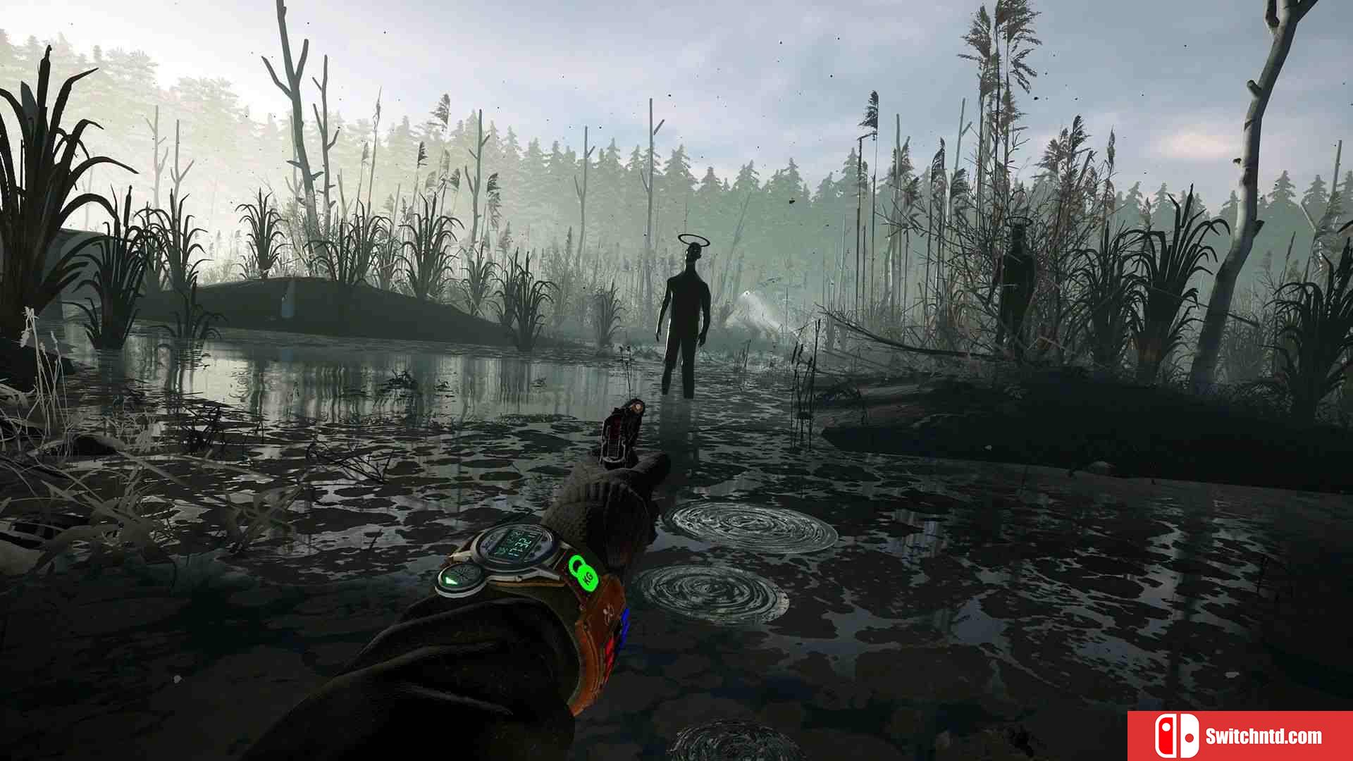 《死亡半径VR（Into the Radius VR）》v21.12.2020 Haoose硬盘版[EN]_3
