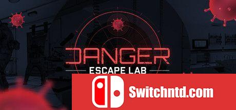 《危险：逃离实验室（DANGER! Escape Lab）》v22.12.2020 Haoose硬盘版[EN]_0