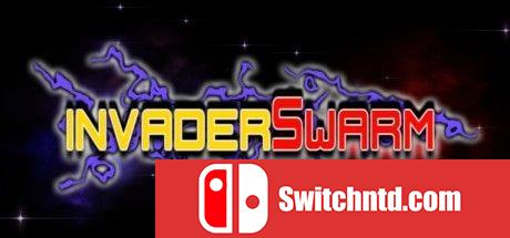 《入侵者群体（InvaderSwarm）》v22.12.2020 Haoose硬盘版[EN]_0
