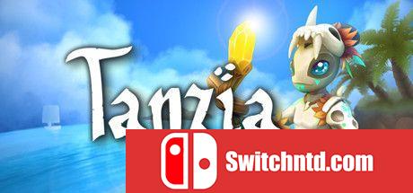 《塔尼娅（Tanzia）》Build 3802774 Chronos硬盘版[EN]_0