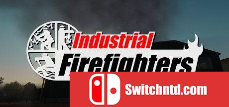 《工业消防员（Industrial Firefighters）》DARKSiDERS镜像版[EN]_0