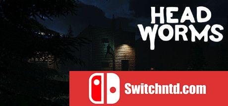 《头虫（Head Worms）》TiNYiSO镜像版[EN]_0