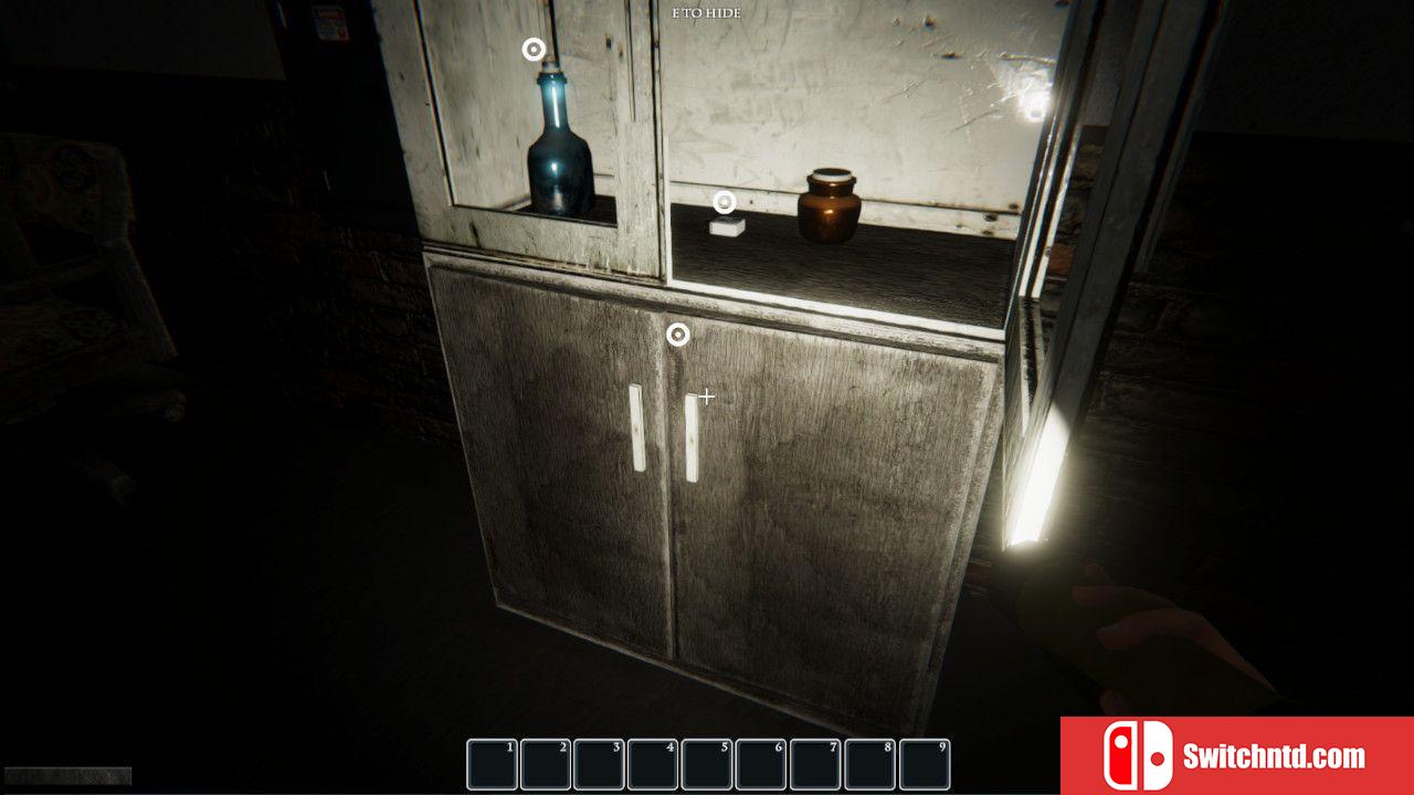 《头虫（Head Worms）》TiNYiSO镜像版[EN]_5