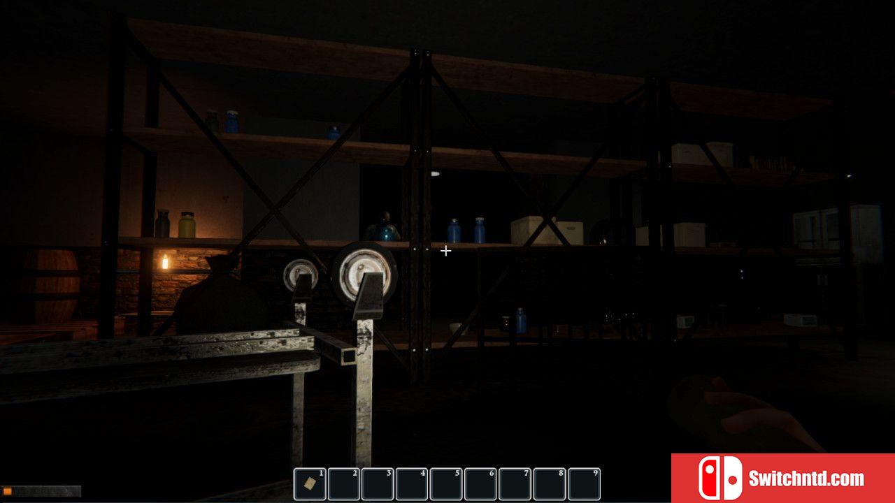 《头虫（Head Worms）》TiNYiSO镜像版[EN]_1