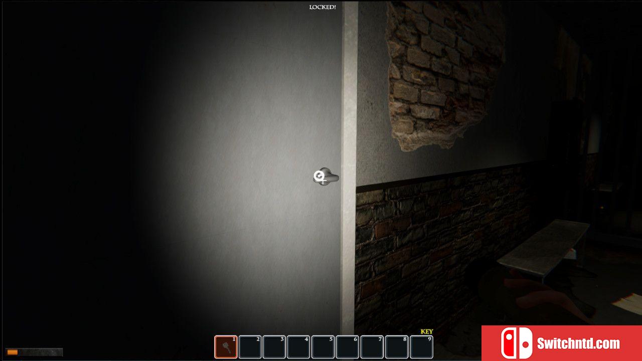 《头虫（Head Worms）》TiNYiSO镜像版[EN]_4