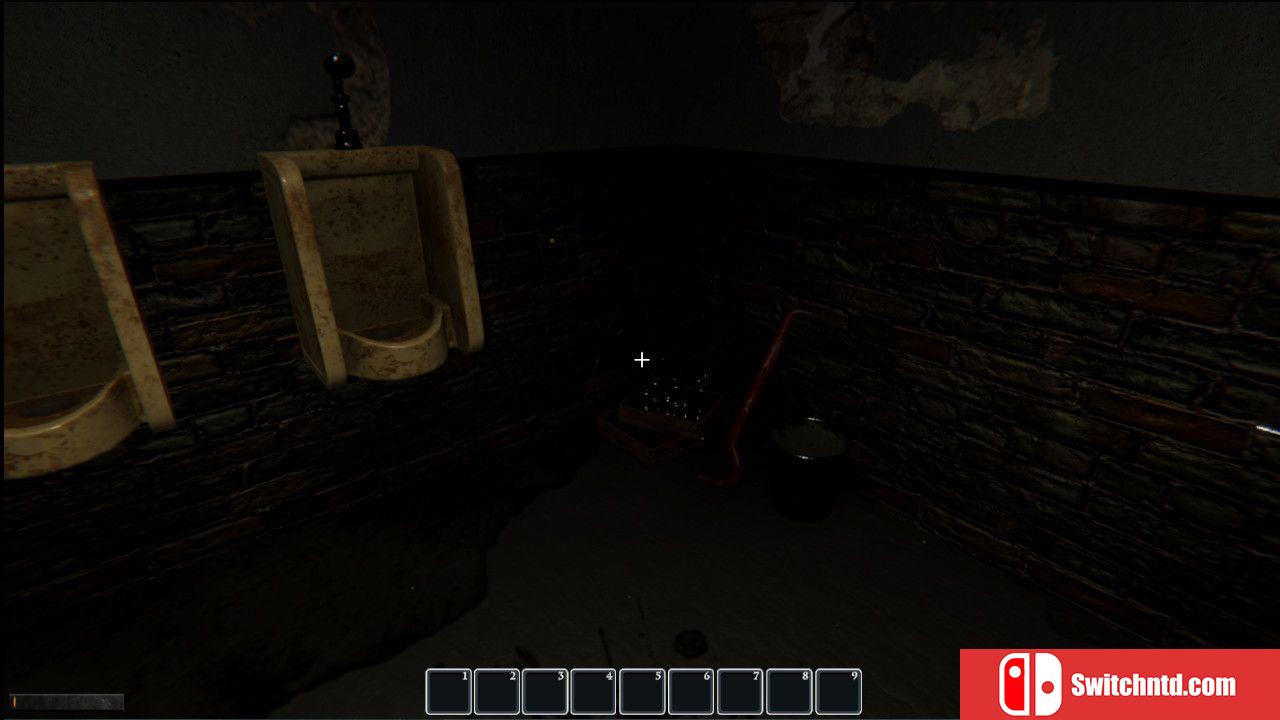 《头虫（Head Worms）》TiNYiSO镜像版[EN]_3
