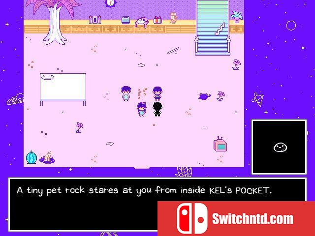 《OMORI（OMORI）》DARKSiDERS镜像版[EN]_3