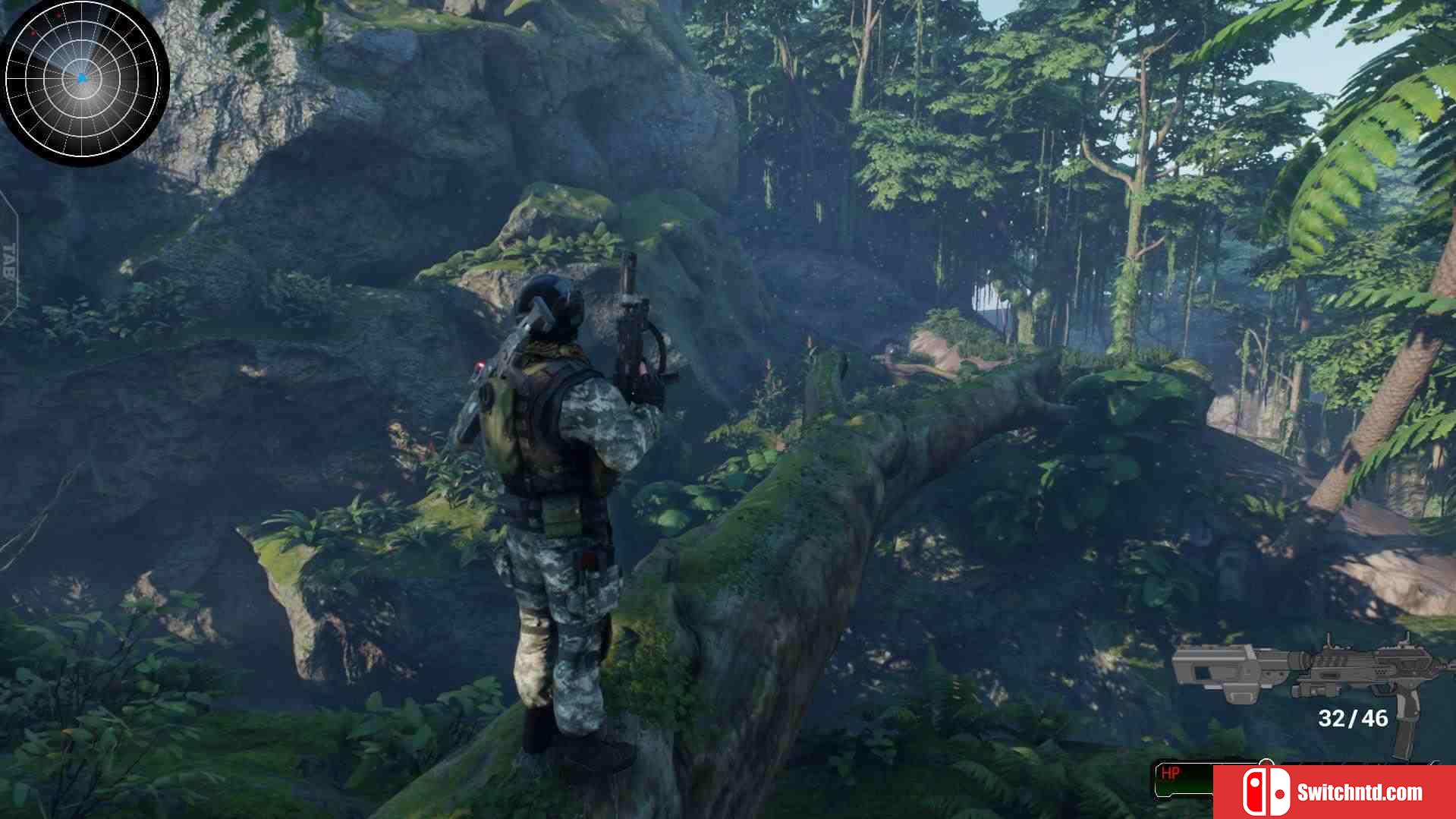 《情报行动（Intelligence Operation）》DARKSiDERS镜像版[EN]_1