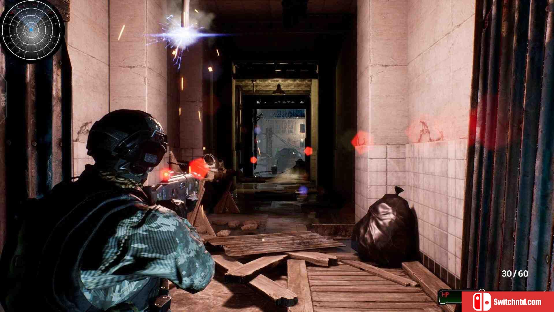 《情报行动（Intelligence Operation）》DARKSiDERS镜像版[EN]_3