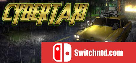 《赛博出租车（CyberTaxi）》P2P硬盘版[EN]_0