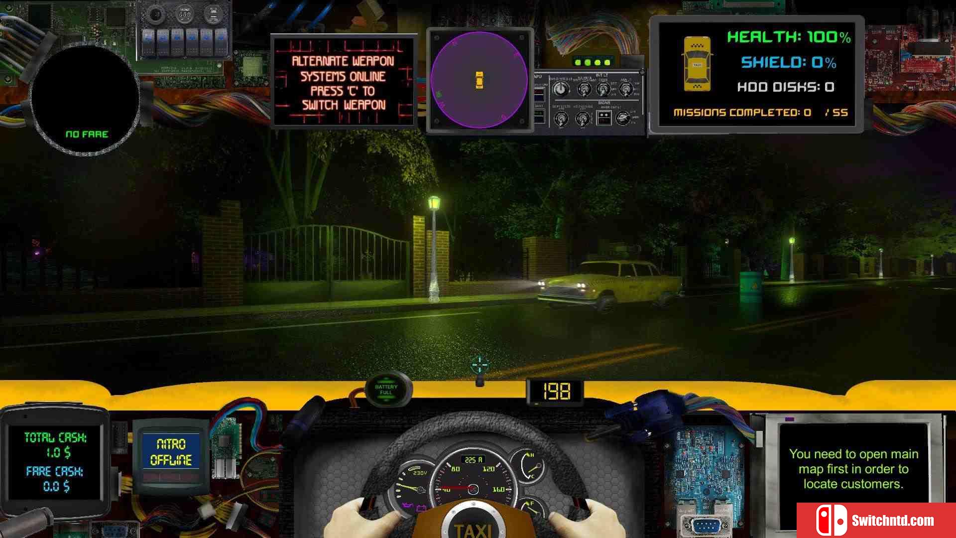 《赛博出租车（CyberTaxi）》P2P硬盘版[EN]_2