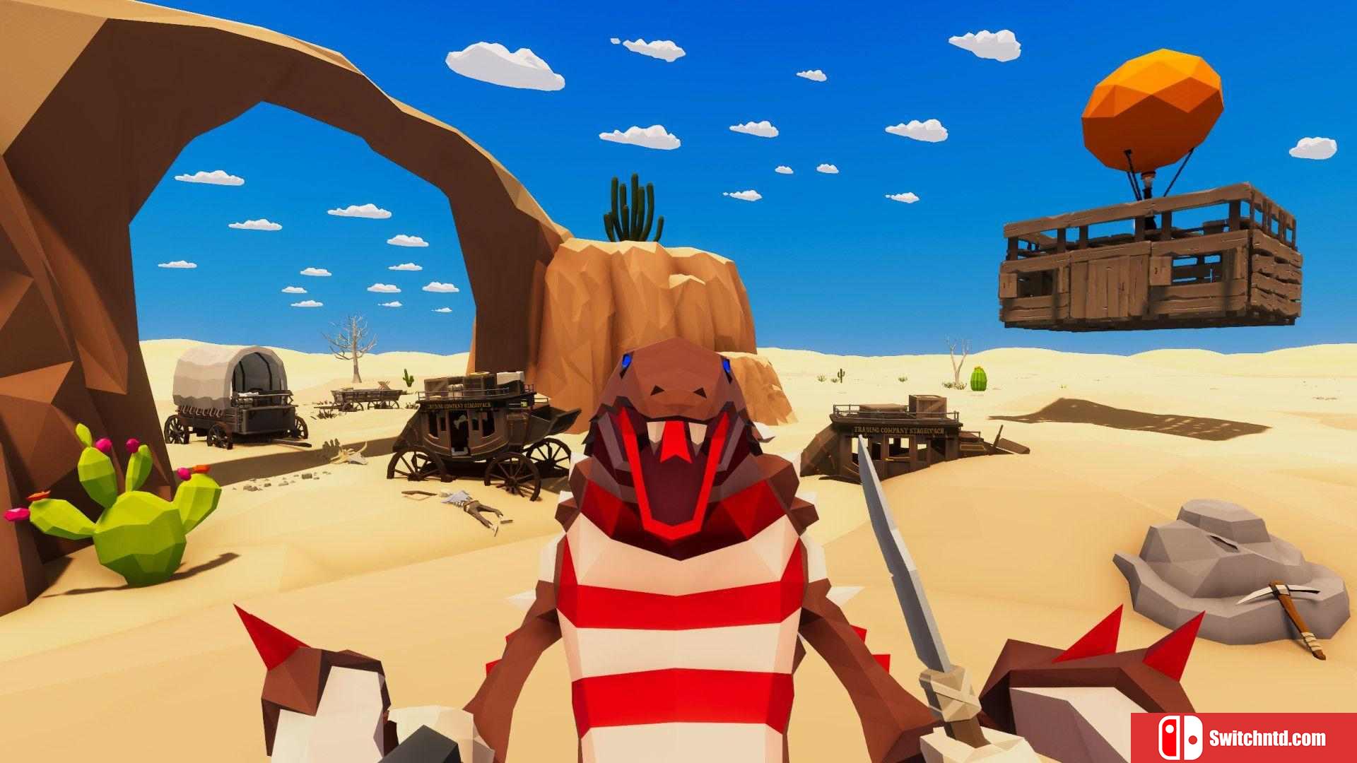 《荒漠天际（Desert Skies）》v1.9.1 P2P硬盘版[EN]_4
