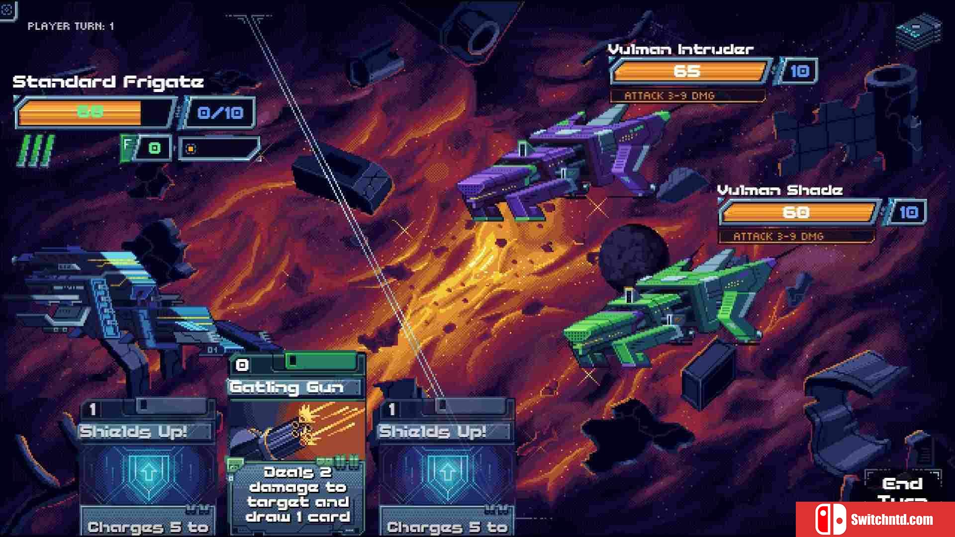 《For The Warp（For The Warp）》v0.9.0 P2P硬盘版[EN]_1