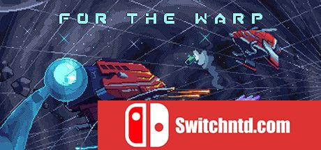 《For The Warp（For The Warp）》v0.9.0 P2P硬盘版[EN]_0