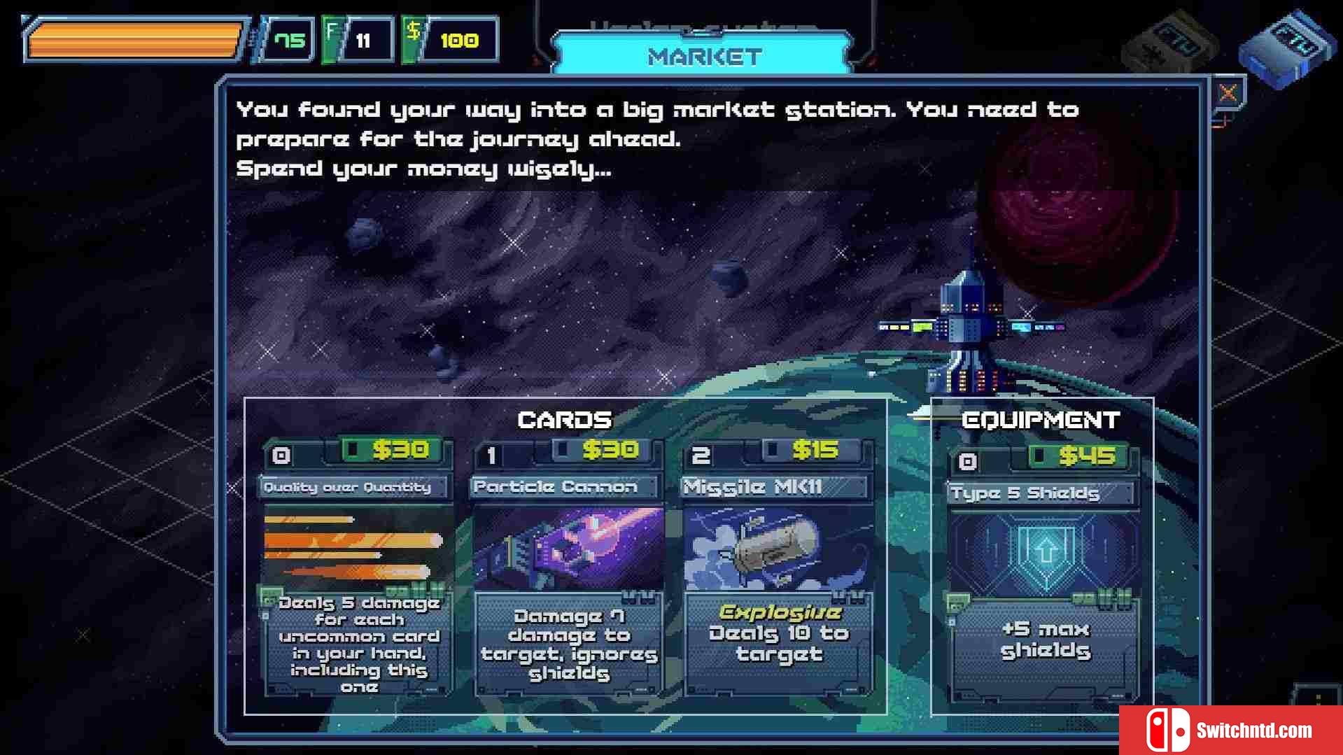 《For The Warp（For The Warp）》v0.9.0 P2P硬盘版[EN]_5