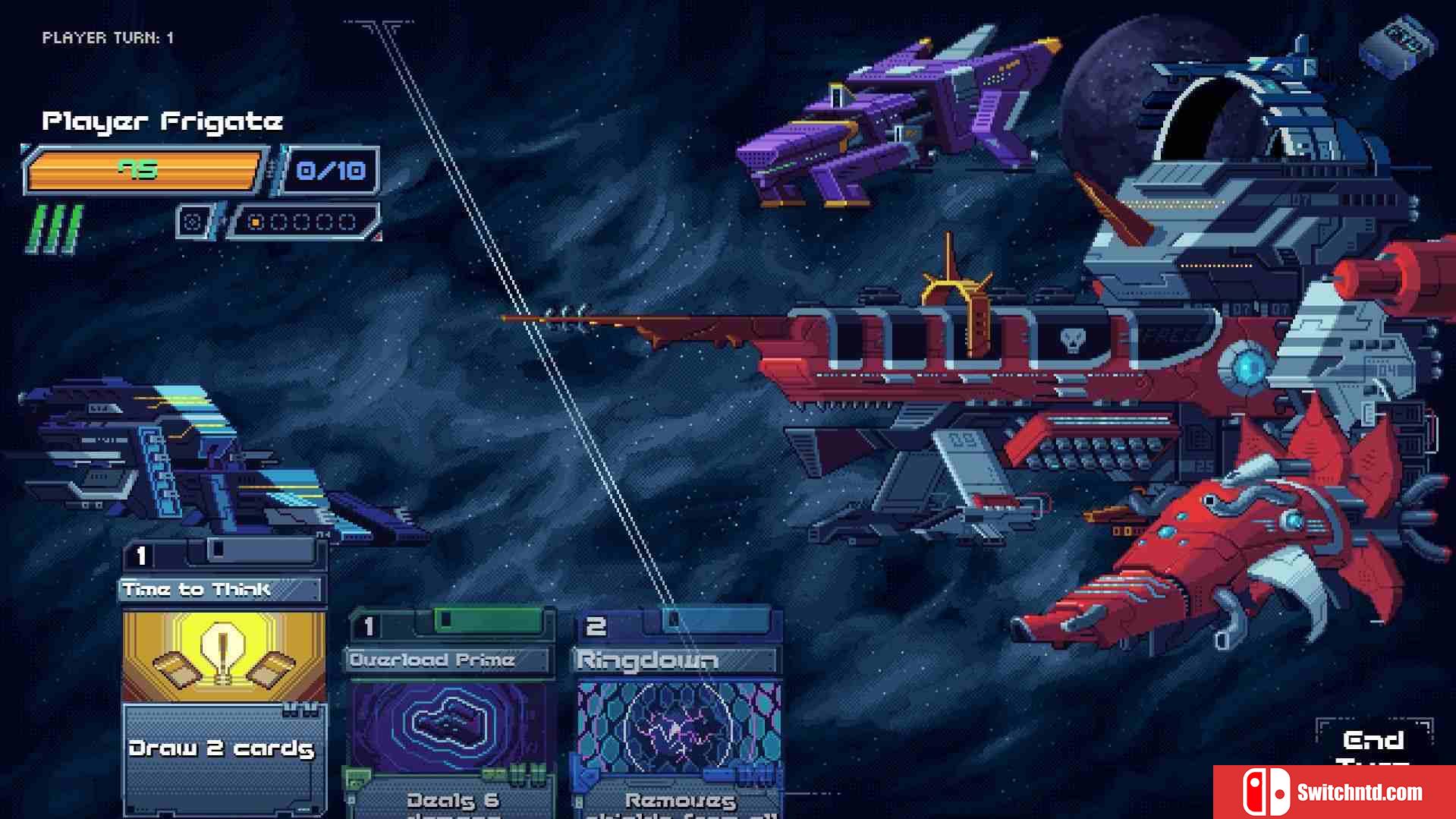 《For The Warp（For The Warp）》v0.9.0 P2P硬盘版[EN]_3