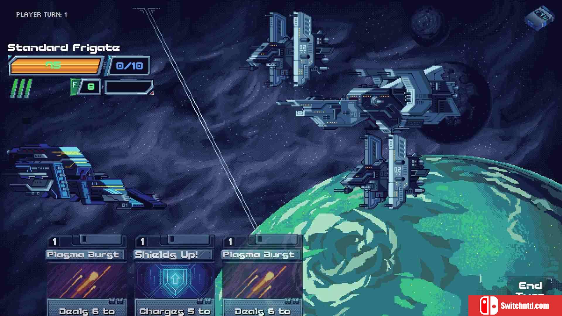《For The Warp（For The Warp）》v0.9.0 P2P硬盘版[EN]_4