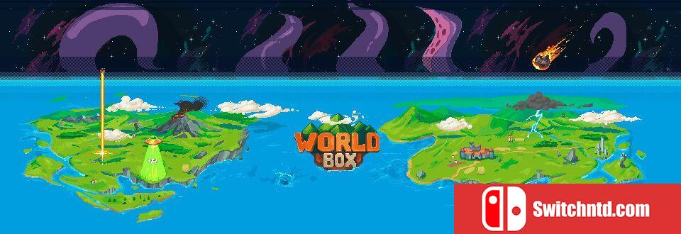 《超级世界盒子（Super Worldbox）》v0.6.189 P2P硬盘版[EN]_0