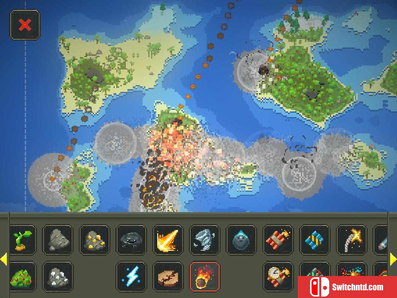 《超级世界盒子（Super Worldbox）》v0.6.189 P2P硬盘版[EN]_3