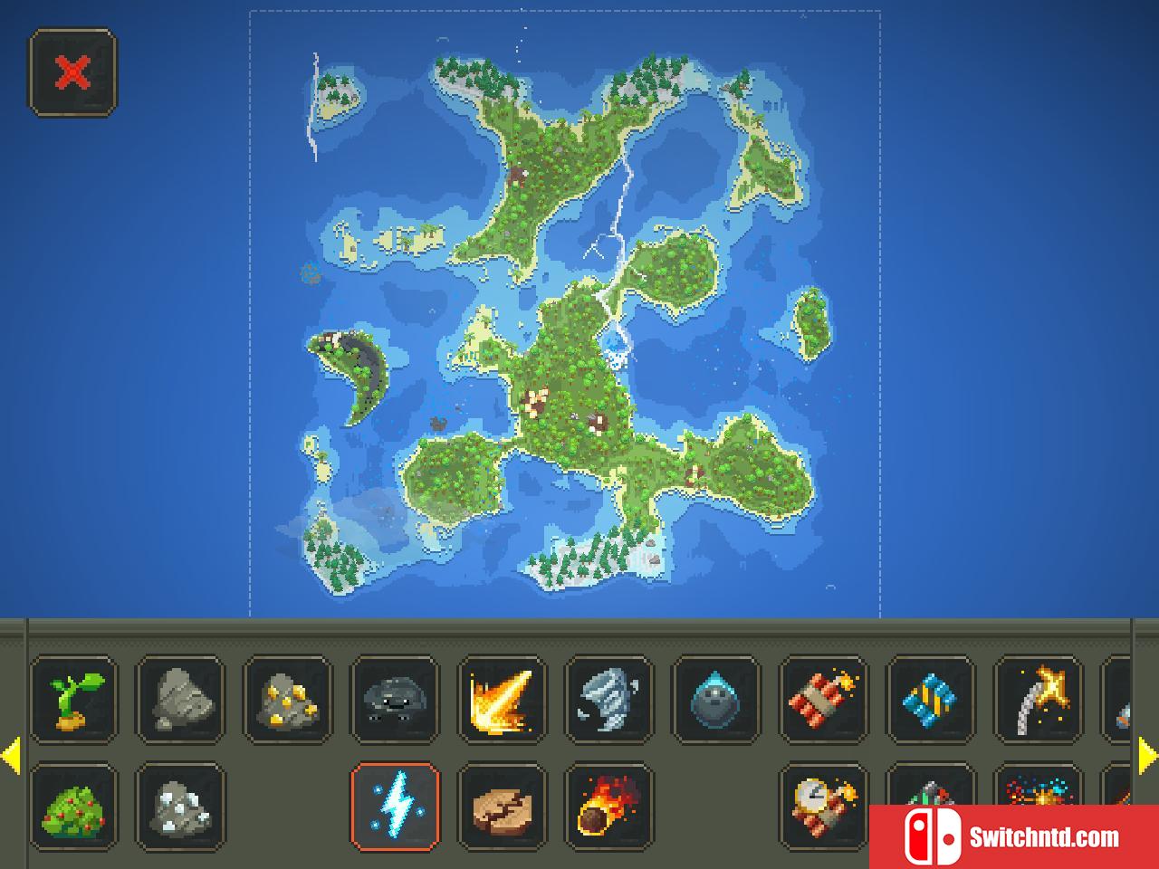 《超级世界盒子（Super Worldbox）》v0.6.189 P2P硬盘版[EN]_2