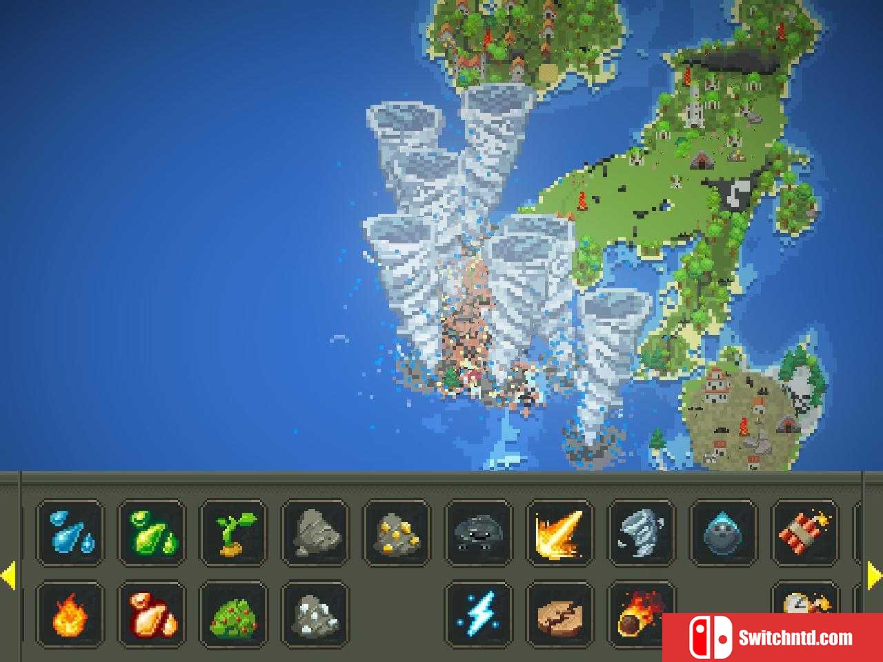 《超级世界盒子（Super Worldbox）》v0.6.189 P2P硬盘版[EN]_4