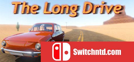 《长途旅行（The Long Drive）》v24.12.2020 P2P硬盘版[EN]_0