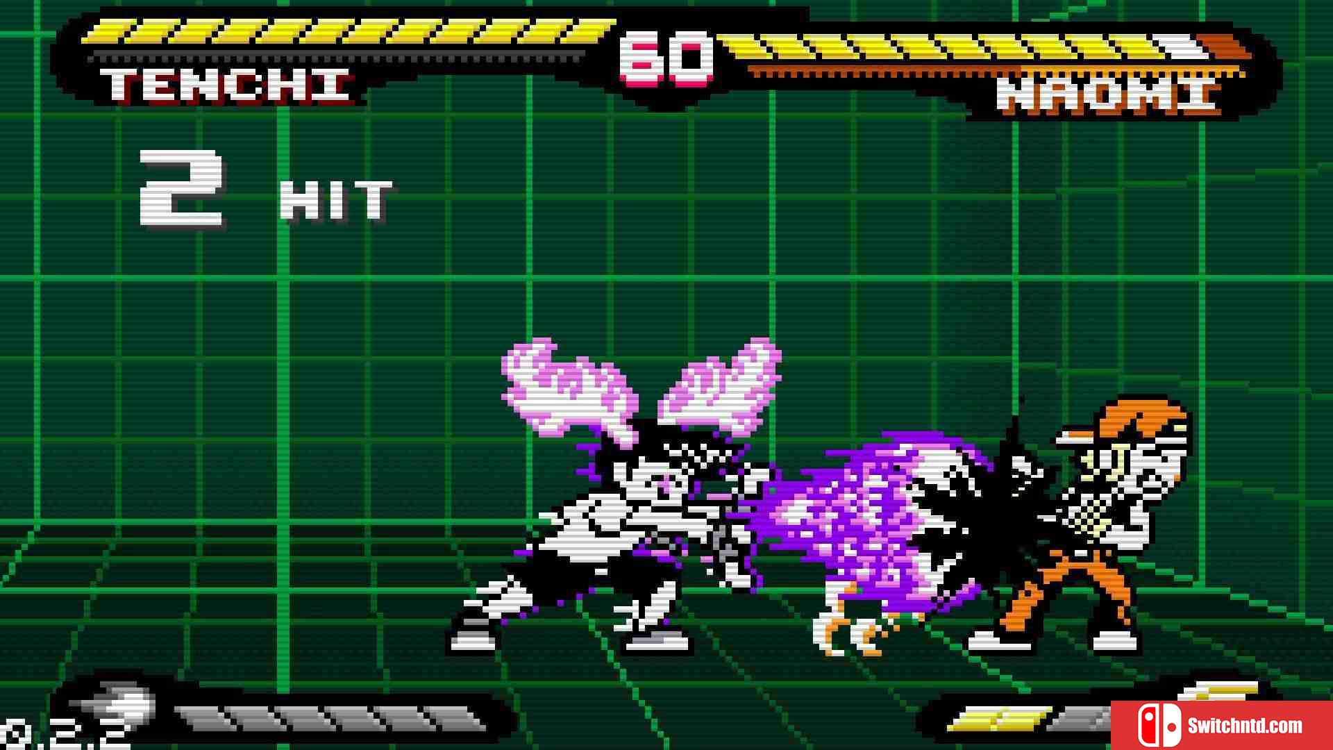 《口袋激斗（Pocket Rumble）》v0.4.5.3 P2P硬盘版[EN/JP]_4