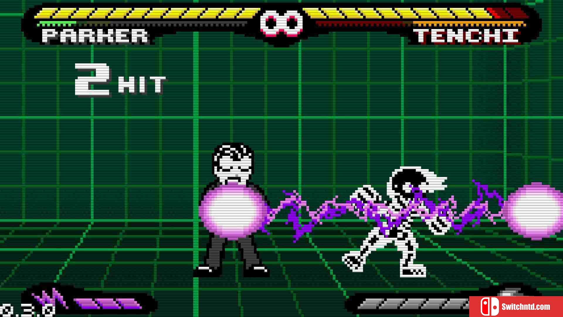 《口袋激斗（Pocket Rumble）》v0.4.5.3 P2P硬盘版[EN/JP]_2