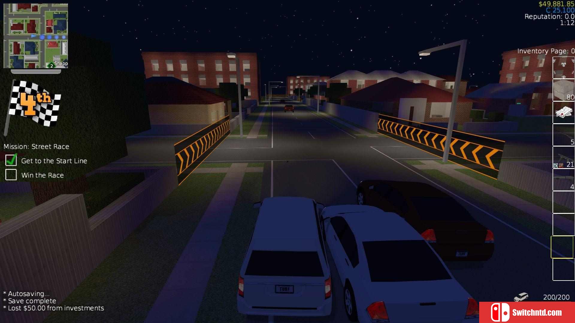 《像素领地（Voxel Turf）》v1.6.8 SiMPLEX硬盘版[EN]_2