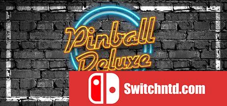 《豪华弹球：重装上阵（Pinball Deluxe: Reloaded）》v2.2.5 SiMPLEX硬盘版[EN]_0