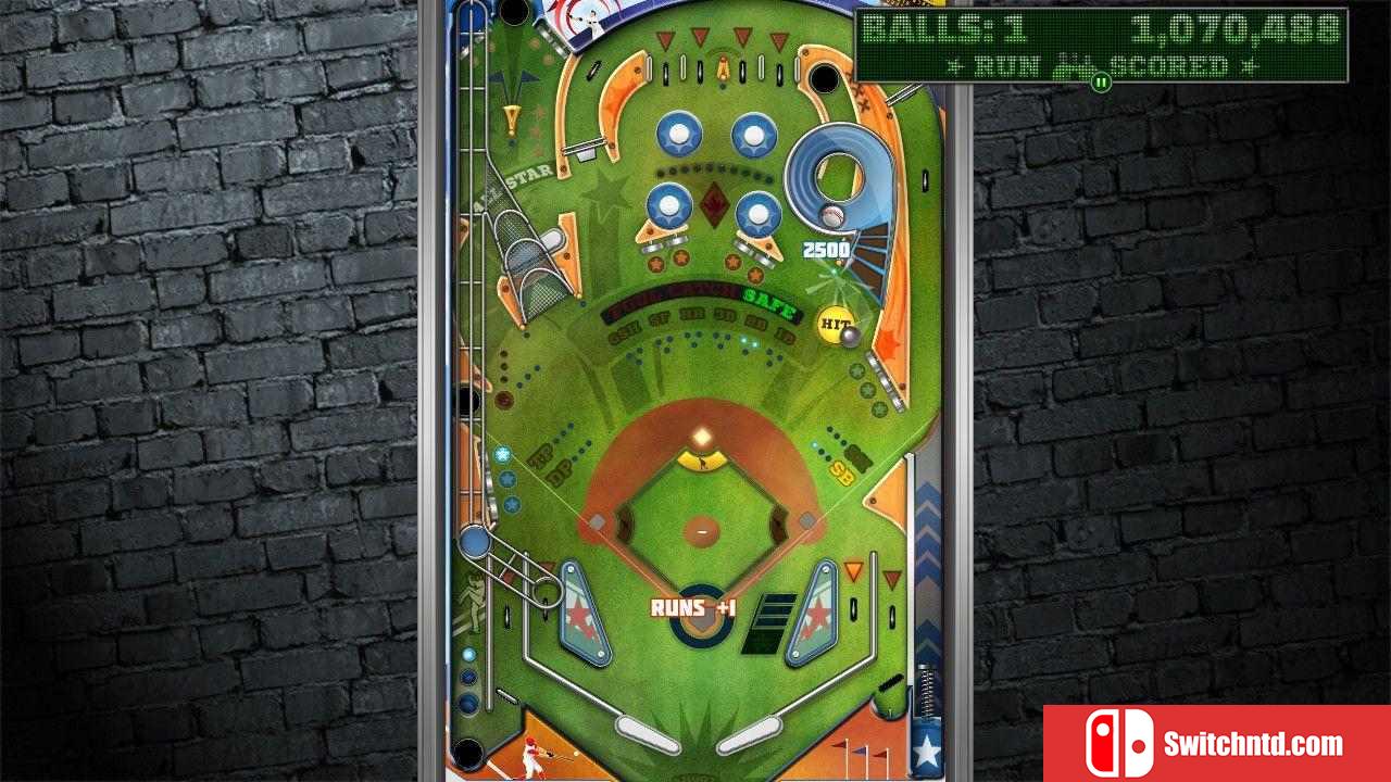 《豪华弹球：重装上阵（Pinball Deluxe: Reloaded）》v2.2.5 SiMPLEX硬盘版[EN]_5