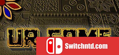 《乌尔游戏：古神的游戏（Ur Game: The Game of Ancient Gods）》SiMPLEX硬盘版[EN]_0