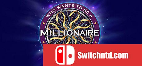 《谁想成为百万富翁（Who Wants To Be A Millionaire）》SKIDROW镜像版[EN]_0