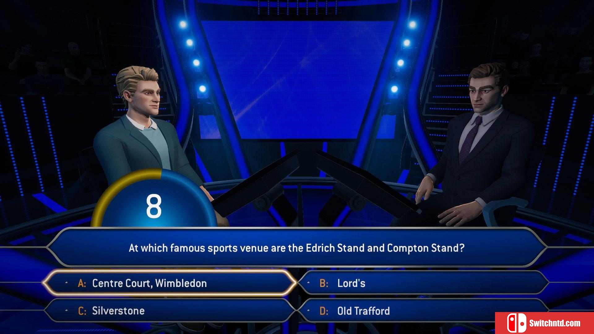 《谁想成为百万富翁（Who Wants To Be A Millionaire）》SKIDROW镜像版[EN]_1